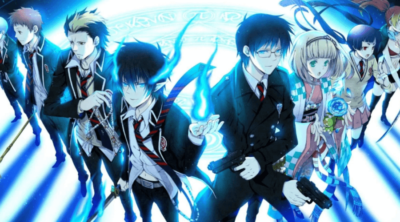 Thing To Know About Blue Exorcist Season 3