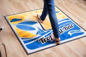Here Are 4 Ways To Keep Your Flooring Mats In Their Place