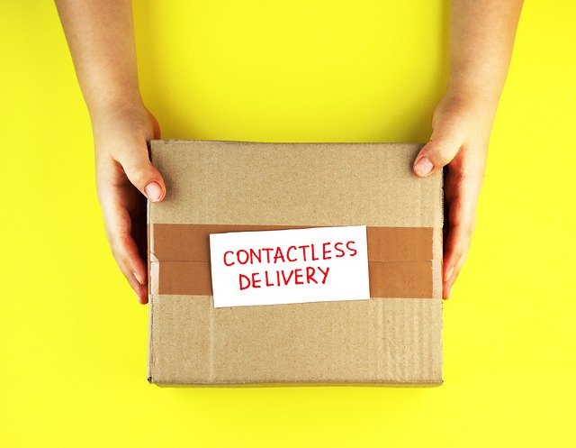 How to Get the Best Online Delivery Rates From a Courier Service