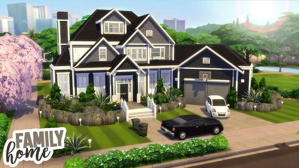  Sims 4 house ideas step-by-stepSims 4 house ideas Sims 4 house ideas step-by-step