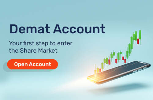 Join the Digital Investment Revolution: Open a Demat Account Online