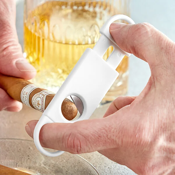 Elevate Your Smoking Experience with Perfect Cigar Cutter