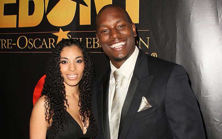 The Secret Life of Norma Gibson, the Woman Behind Tyrese’s Success
