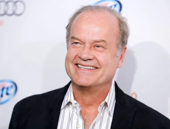 Kelsey Grammer Net Worth: A Storied Journey Through Hollywood